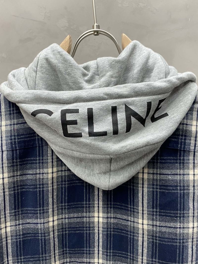 Celine Outwear